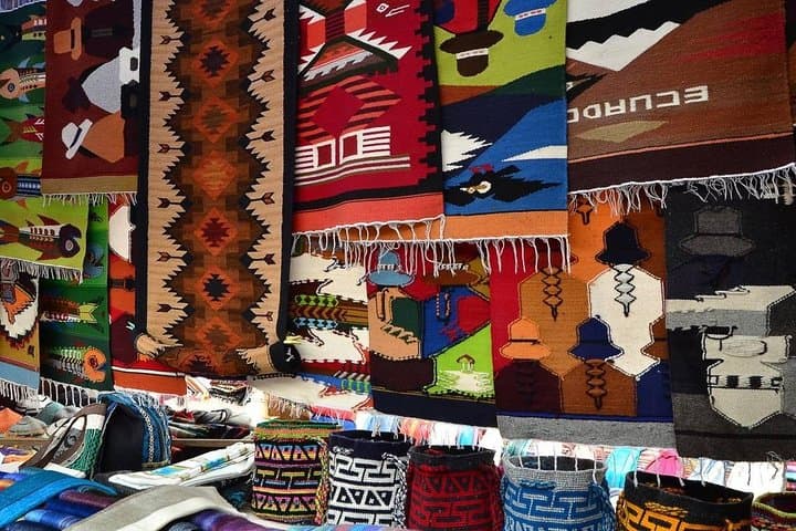 11-Day Ecuador Itinerary: Quito, Cotopaxi, Baños, Chimborazo & Cuenca photo 4