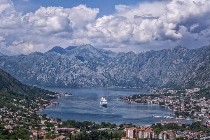 Cetinje to Kotor: Montenegro Biking Tour on the Lovćen Serpentines photo 3