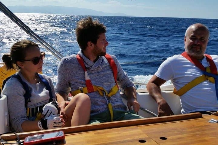 Corfu 8-Day Skipper Training: Intensive Yacht Maneuver Course photo 6