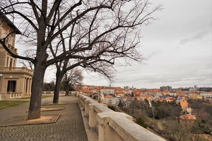 Hidden Prague: Self-Guided Riddle Walk Through Vinohrady, Vršovice & Žižkov photo 6