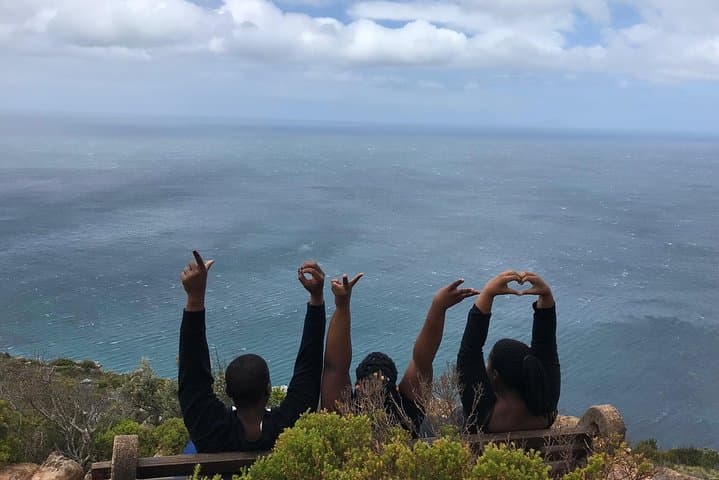 Cape Town Two-for-One: Table Mountain, Penguins, Cape Point & Wine photo 2