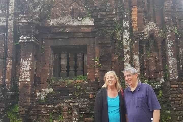 Private Car to My Son & Marble Mountains: Hoi An Day Tour Guide photo 5