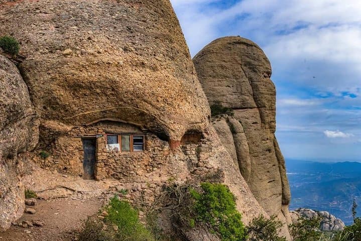 Montserrat Monastery & Mountain Hike — Small-Group Day Trip from Barcelona photo 4