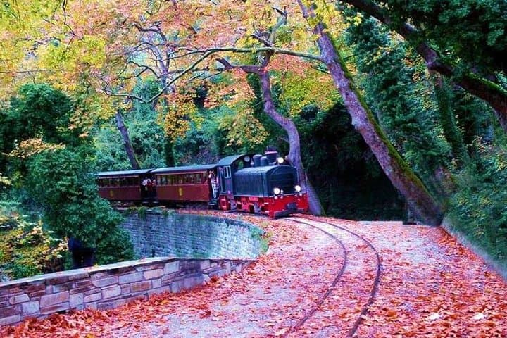 4-Day Private Tour from Athens: Delphi, Arachova & Pelion Highlights photo 6