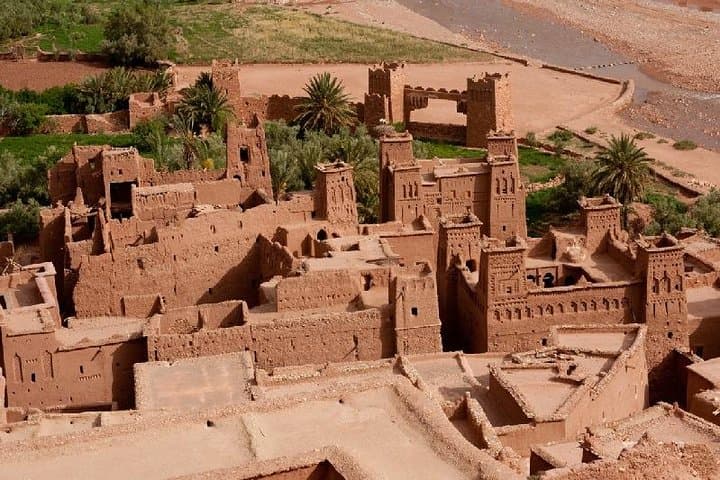 8-Day Private Sahara Desert Tour from Marrakech: Atlas, Kasbahs & Erg Chebbi photo 5