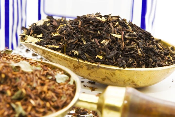 Hands-On Tea & Chocolate Tasting in Beaverton: Truffles, Tea Blends, and Takeaways photo 3
