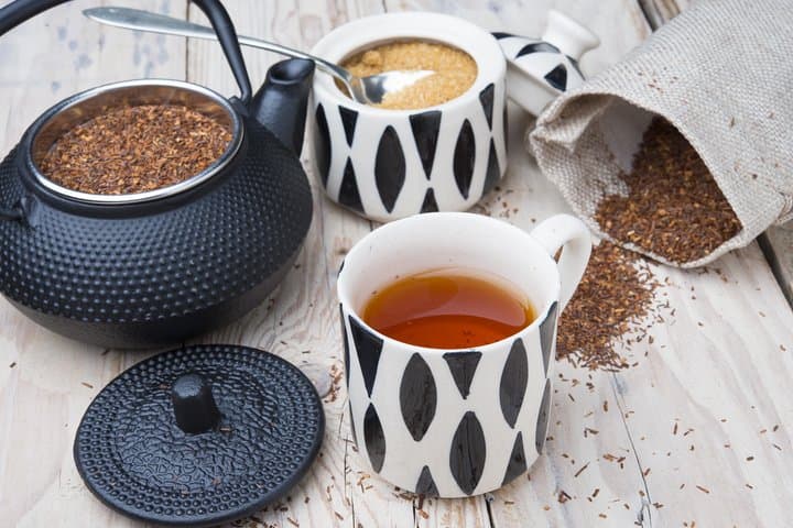 Hands-On Tea & Chocolate Tasting in Beaverton: Truffles, Tea Blends, and Takeaways photo 4