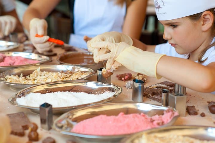 Hands-On Tea & Chocolate Tasting in Beaverton: Truffles, Tea Blends, and Takeaways photo 6