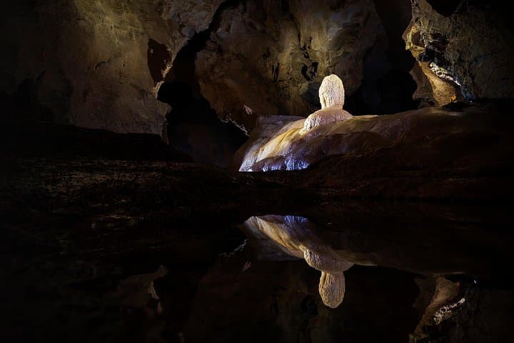 Cha Loi Cave: 2-Day Cave Camping & Bru-Van Kieu Cultural Experience in Quang Binh photo 4