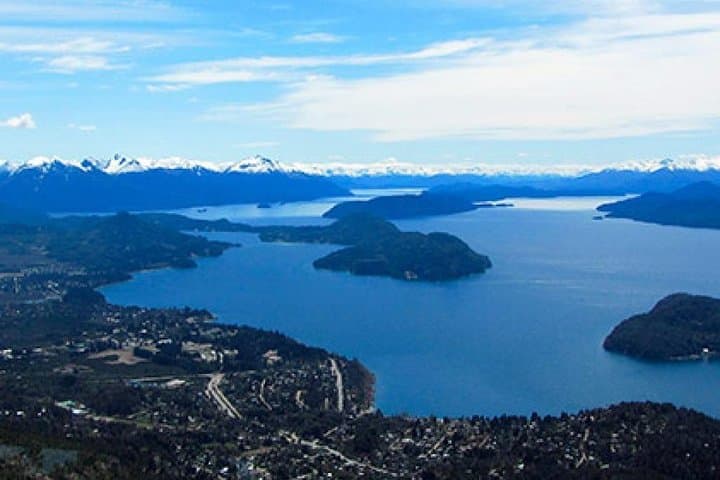 Cerro Otto Cable Car: Panoramic Gondolas Above Bariloche photo 2