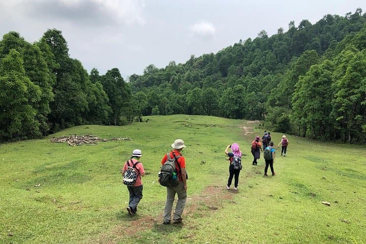 7-Day Kathmandu & Pokhara Tour with Australian Camp-Dhampus Hike photo 2