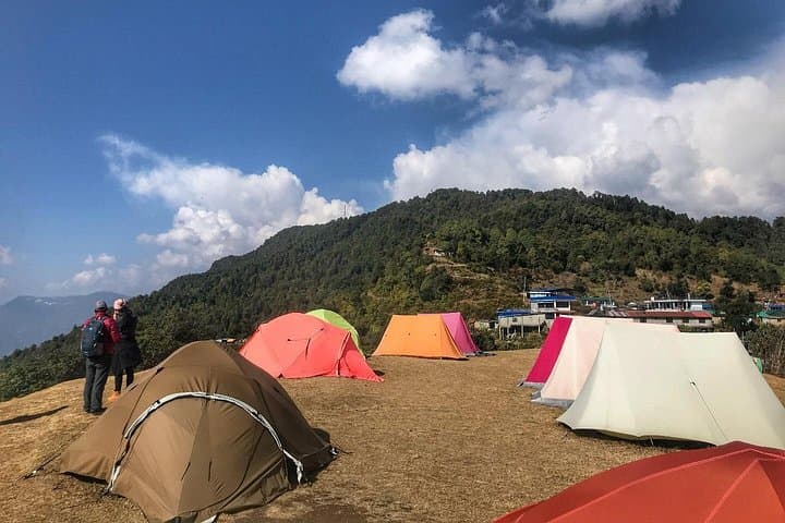7-Day Kathmandu & Pokhara Tour with Australian Camp-Dhampus Hike photo 3