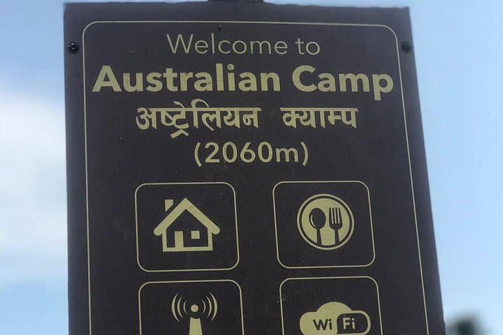 7-Day Kathmandu & Pokhara Tour with Australian Camp-Dhampus Hike photo 4