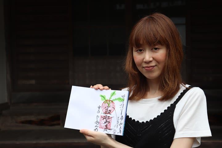 Izushi Matchmaking Red-Stamp Shrine Driving Tour: Two-Hour Cultural Course