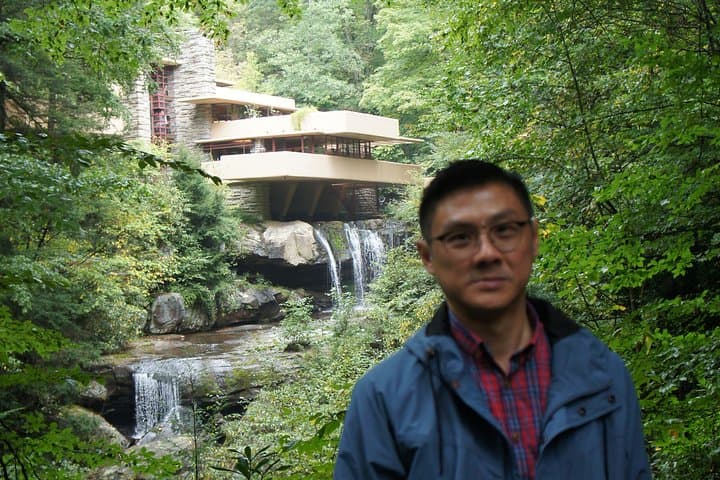 Explore Fallingwater: Frank Lloyd Wright's UNESCO Masterpiece in the Laurel Highlands