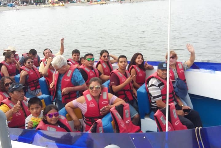 Paracas & Ica 2-Day Coastal Wildlife and Desert Adventure photo 3