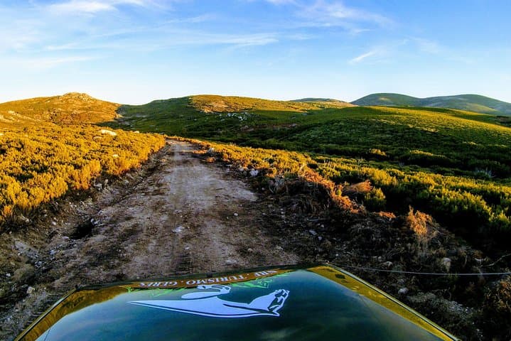4x4 Off‑Road Adventure in Peneda‑Gerês National Park: Soajo, Isolated Pools & Mountain Plates photo 2