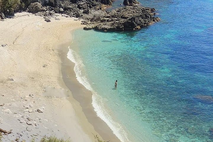 Half-Day Malaga Hike and Snorkel at Maro Natural Park photo 6