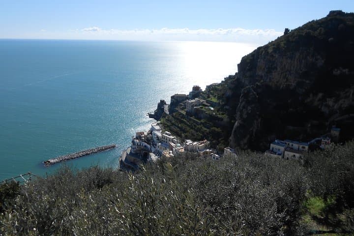 Chiunzi Pass Cycling Loop: Amalfi to Ravello and Back photo 2