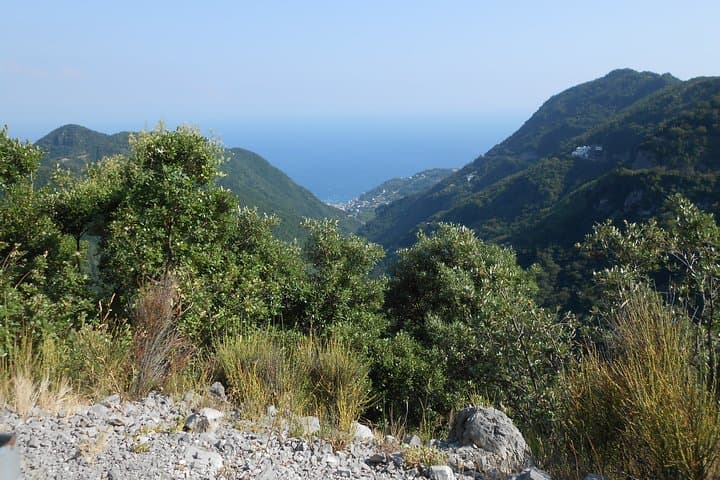 Chiunzi Pass Cycling Loop: Amalfi to Ravello and Back photo 5