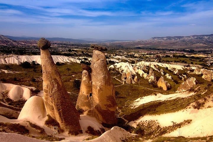 Istanbul to Cappadocia 8-Day Bus Tour — Highlights, History & Practical Guide photo 5