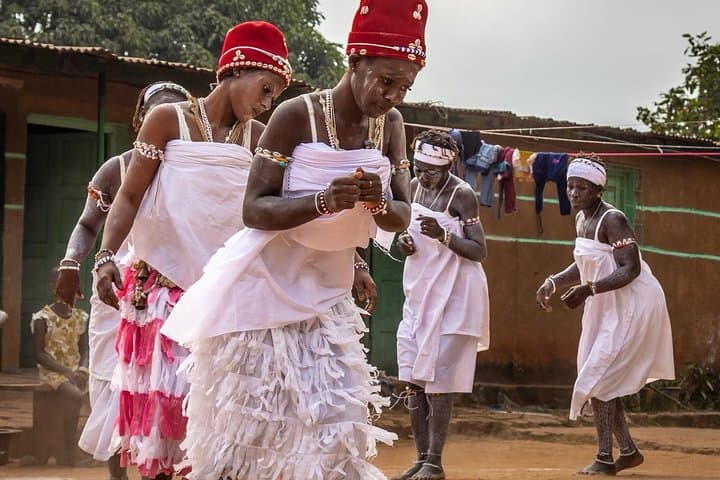 8-Day Cultural and Historical Ivory Coast Tour — Abidjan to Korhogo