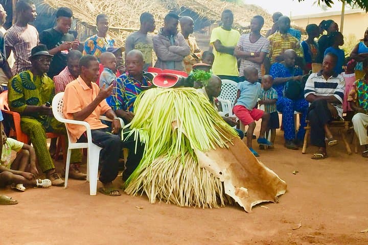 8-Day Cultural and Historical Ivory Coast Tour — Abidjan to Korhogo photo 3