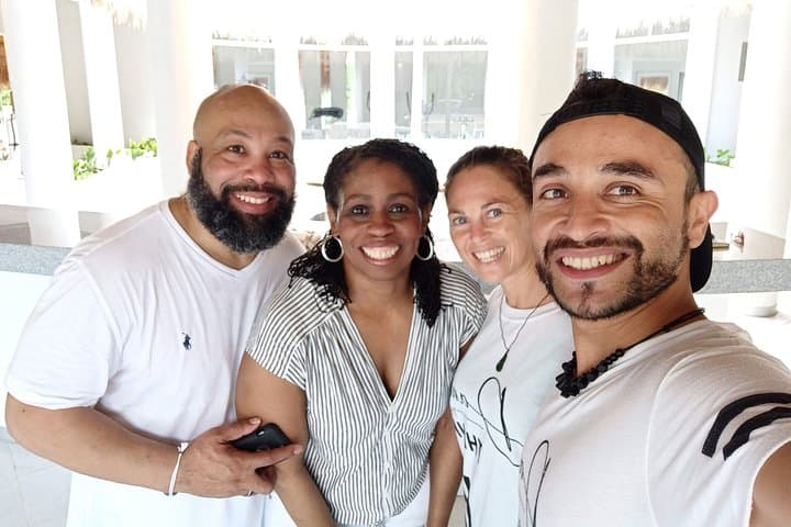 Salsa & Bachata Classes in Mexico City — Learn to Dance Like a Local photo 5