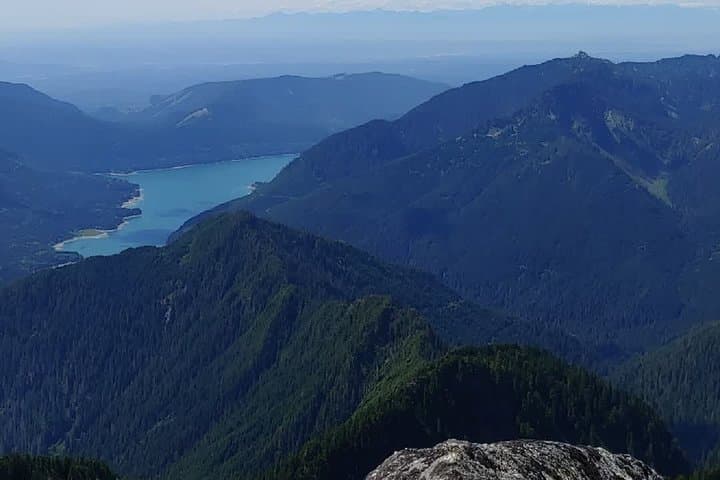 Private Nature Tour & Guided Hike from Seattle — Full-Day Custom Trails photo 3