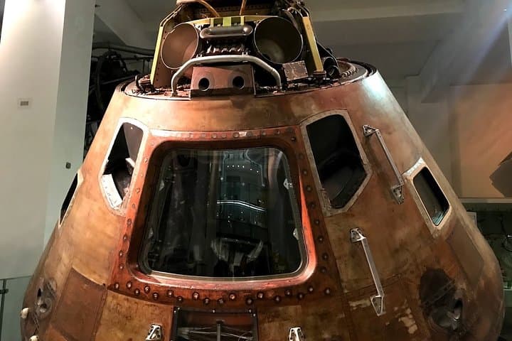 Science & Wonder: One-Week Junior English & STEM Course in London photo 2