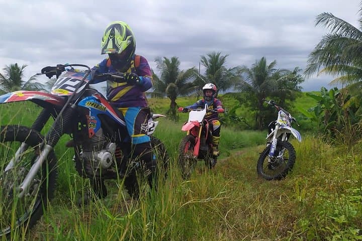 Explore Bali's Backcountry on a Private Dirt Bike Tour photo 5