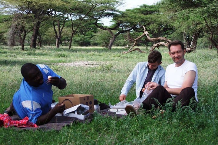 6-Day Kenyan Wildlife Loop: Aberdares, Naivasha, Nakuru & Maasai Mara Safari photo 6
