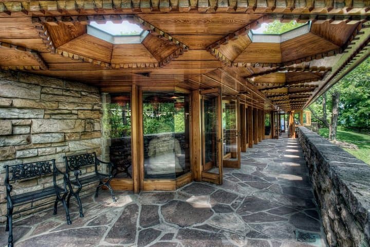 Fallingwater and Kentuck Knob: A Full-Day Architectural Road Trip from Pittsburgh photo 2