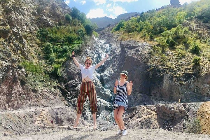 Berber Life Experience in the Atlas Mountains: Day Trip from Marrakech photo 4