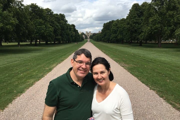 Half-Day Private Executive Car Tour to Windsor Castle — Fast, Comfortable Sightseeing photo 5