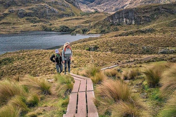 Private Cajas National Park Full-Day Tour from Cuenca photo 5