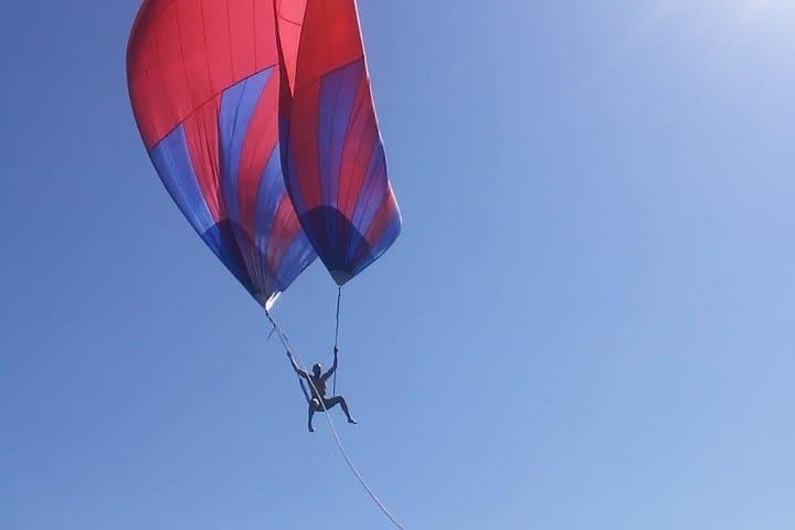 All-Inclusive Catamaran to Isla Mujeres from Cancun — Snorkel, Beach Club & Open Bar photo 3