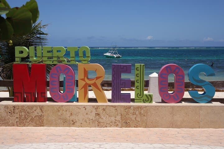 Snorkel Puerto Morelos: Guided Reef Tour to the Mesoamerican Barrier photo 2