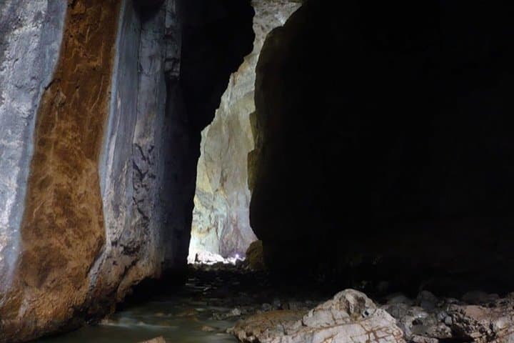 Explore Ponor Fortress: Romania's Largest Karst Cave Day Tour from Oradea photo 3