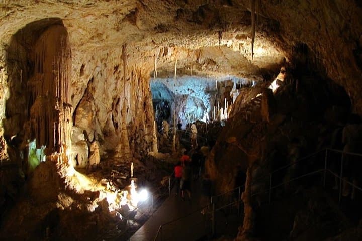 Explore Romania's Bear's Cave: One-Day Minivan Tour from Oradea photo 2