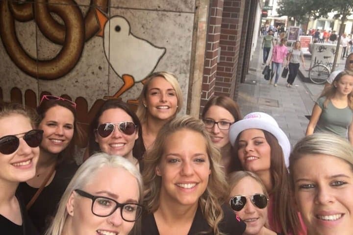 Dordrecht Murder Mystery: 3-Hour Interactive City Walk Game photo 2