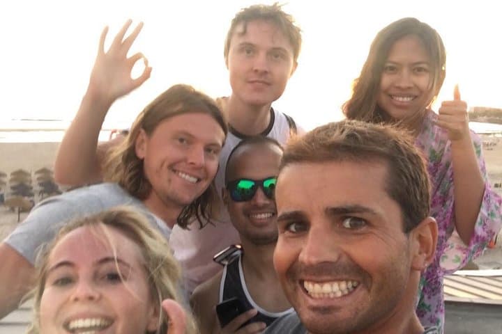 Surf Experience in Cascais — Learn at Guincho or Carcavelos photo 3