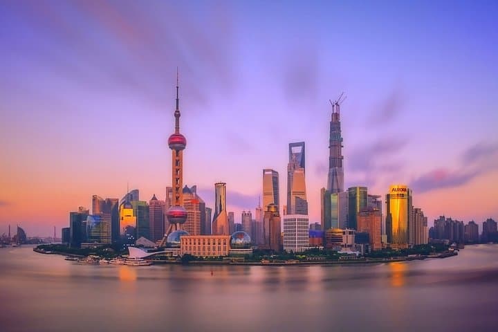 Shanghai in a Day: Private Bullet-Train Tour from Wuxi photo 4