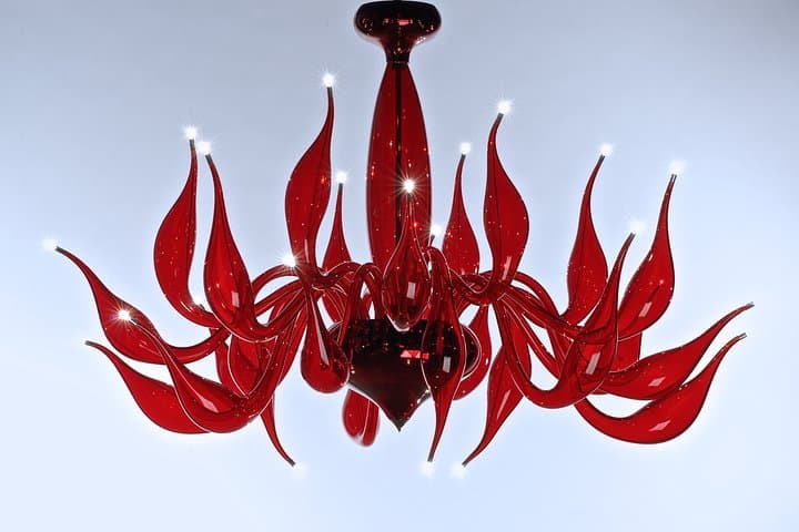 Private Luxury Boat Tour to Murano and Burano: Glassblowing, Lace & Lagoon Views photo 6