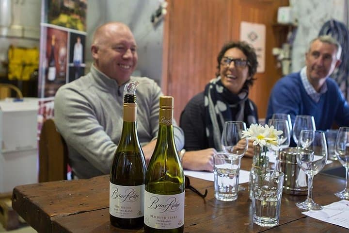Hunter Valley Private Wine Tour from Sydney — Cellars, Cheese & Chocolate photo 4