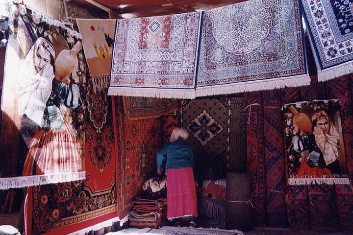 2-Day Private Kashgar Tour: Sunday Bazaar, Id Kah Mosque & Karakul Lake photo 4