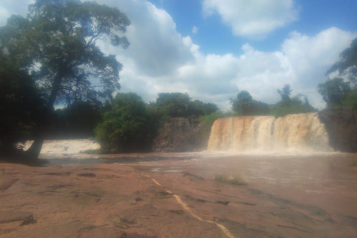Fourteen Falls Full-Day Tour from Nairobi photo 5