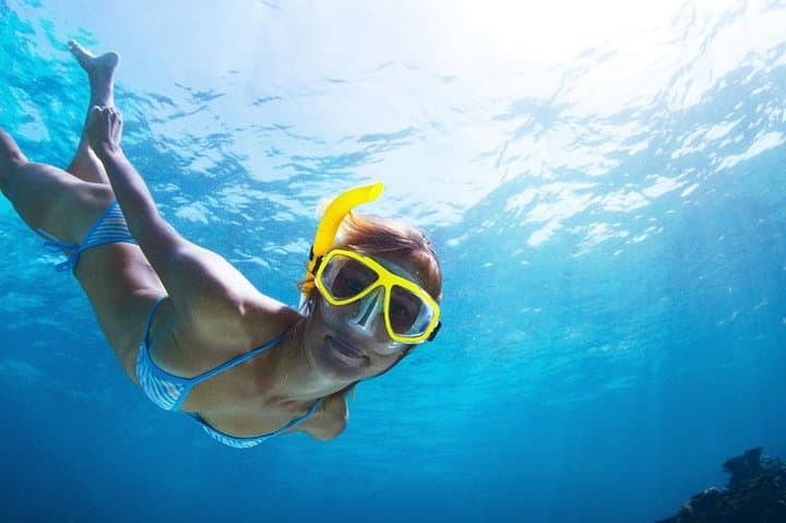 Dubrovnik Underwater Scooter Tour: Explore Caves & Hidden Bays photo 6