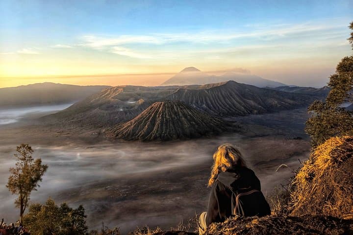 Mt Bromo Sunrise & Ijen Blue Fire: 2-Day Volcano Trek from Surabaya or Malang photo 5