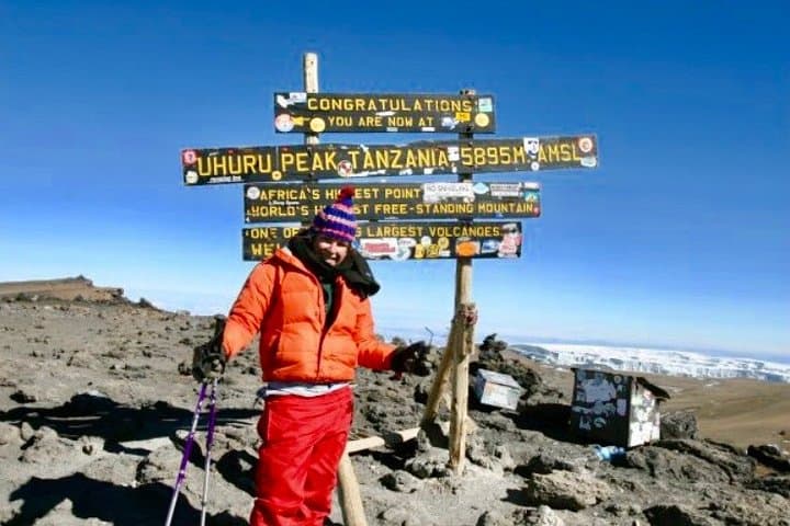 8-Day Lemosho Route Kilimanjaro Climb: Itinerary, Summit Strategy & Practical Tips photo 4